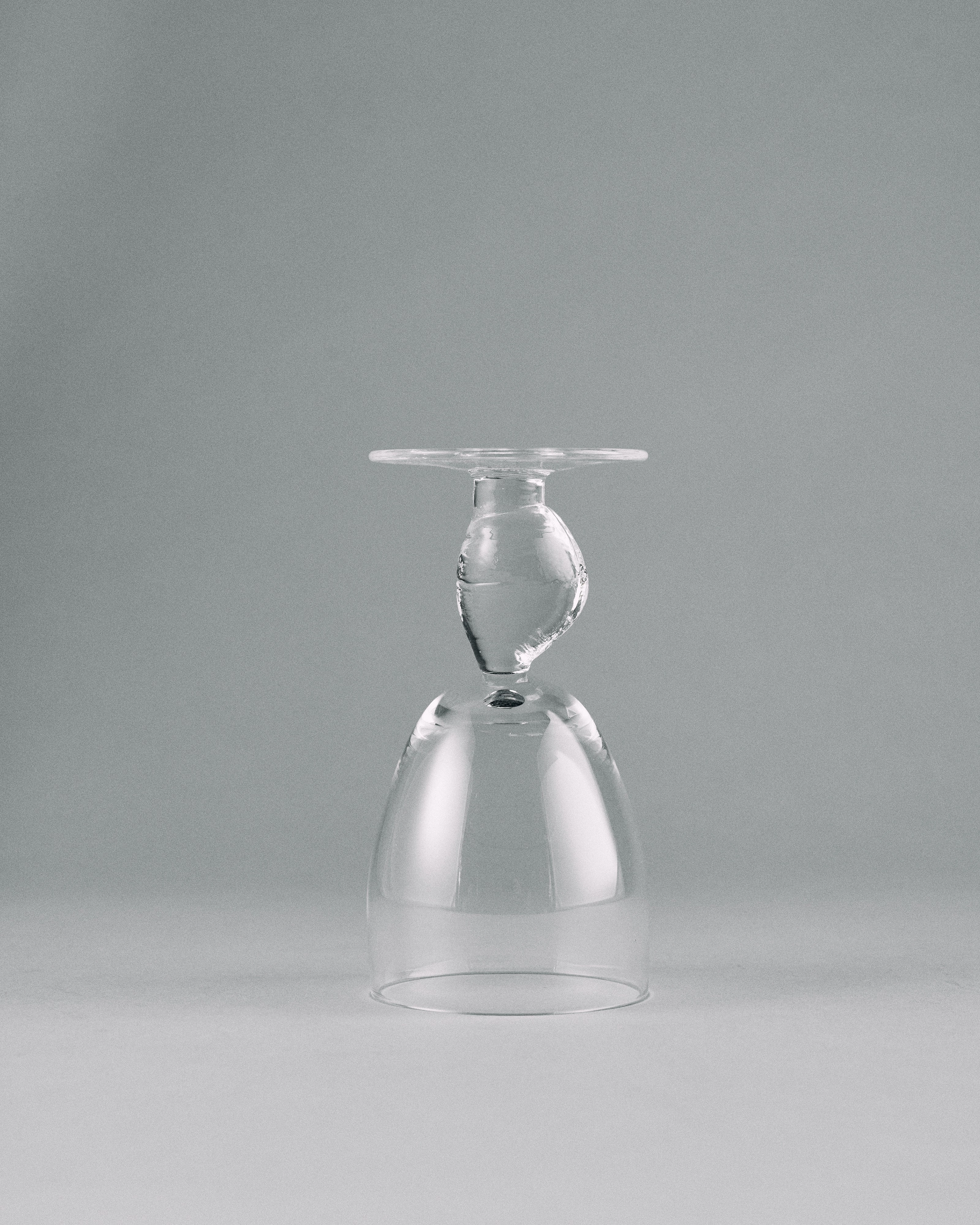 White wine glass Out of lines Glassware Tableware discount