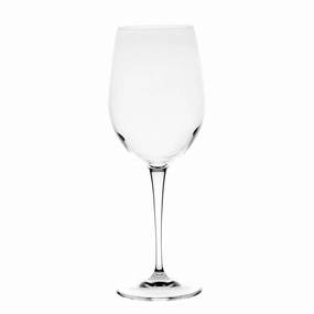 White Wine Glass Premium Drinkware Bar Essentials