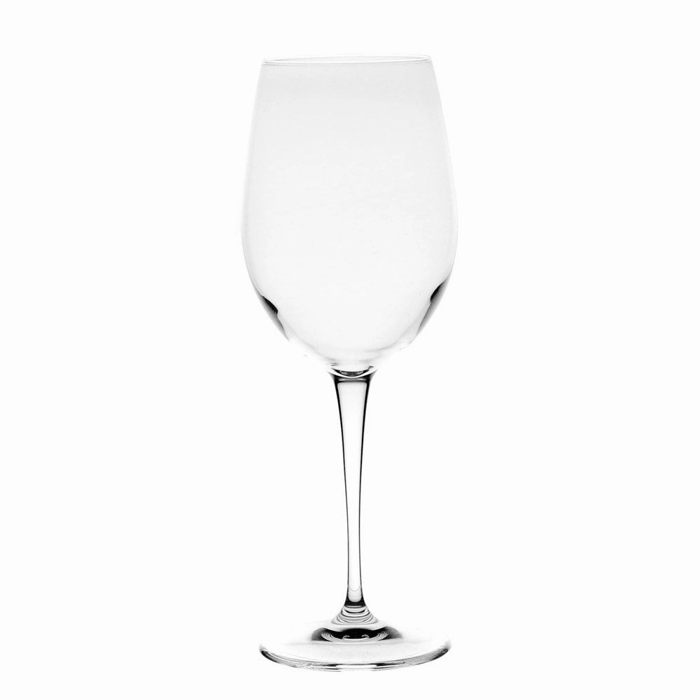White Wine Glass Premium Drinkware Bar Essentials