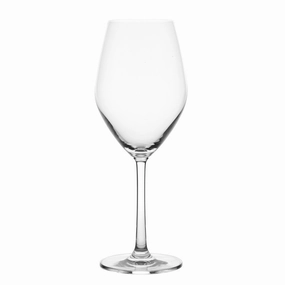 White Wine Glass Sante Drinkware Bar Essentials