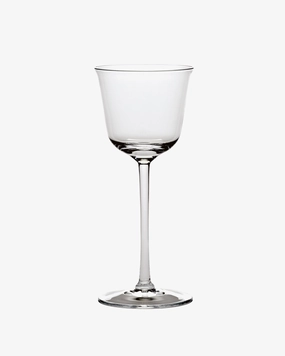 White wine glass transparent Grace Glassware Tableware hot sale