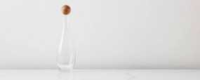 wine and water carafe Entertaining Servingware discount