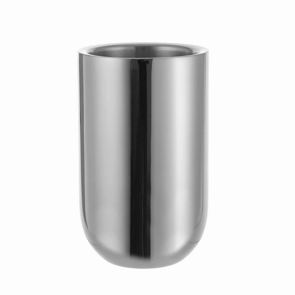 Wine Cooler Brooklyn Double Wall S/S