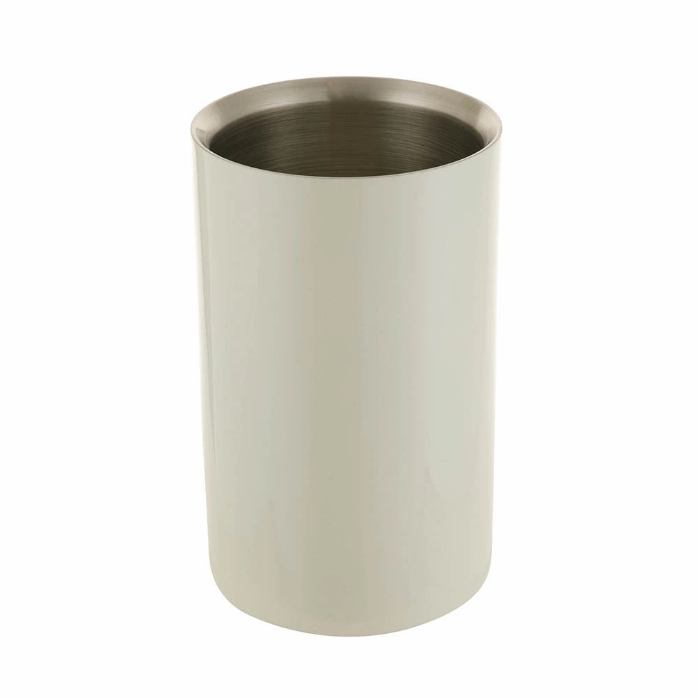 Wine Cooler Vegas White Double Wall Barware sale online