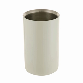 Wine Cooler Vegas White Double Wall Barware sale online