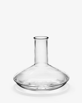 Wine Decanter Dune Glassware Tableware hot sale