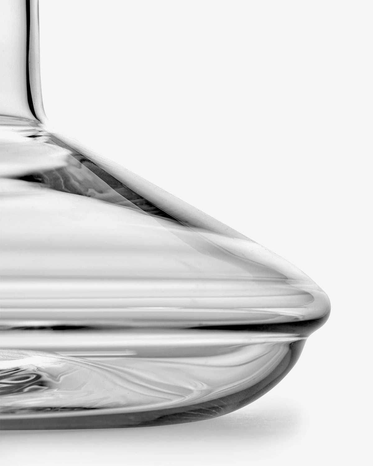 Wine Decanter Dune Glassware Tableware discount