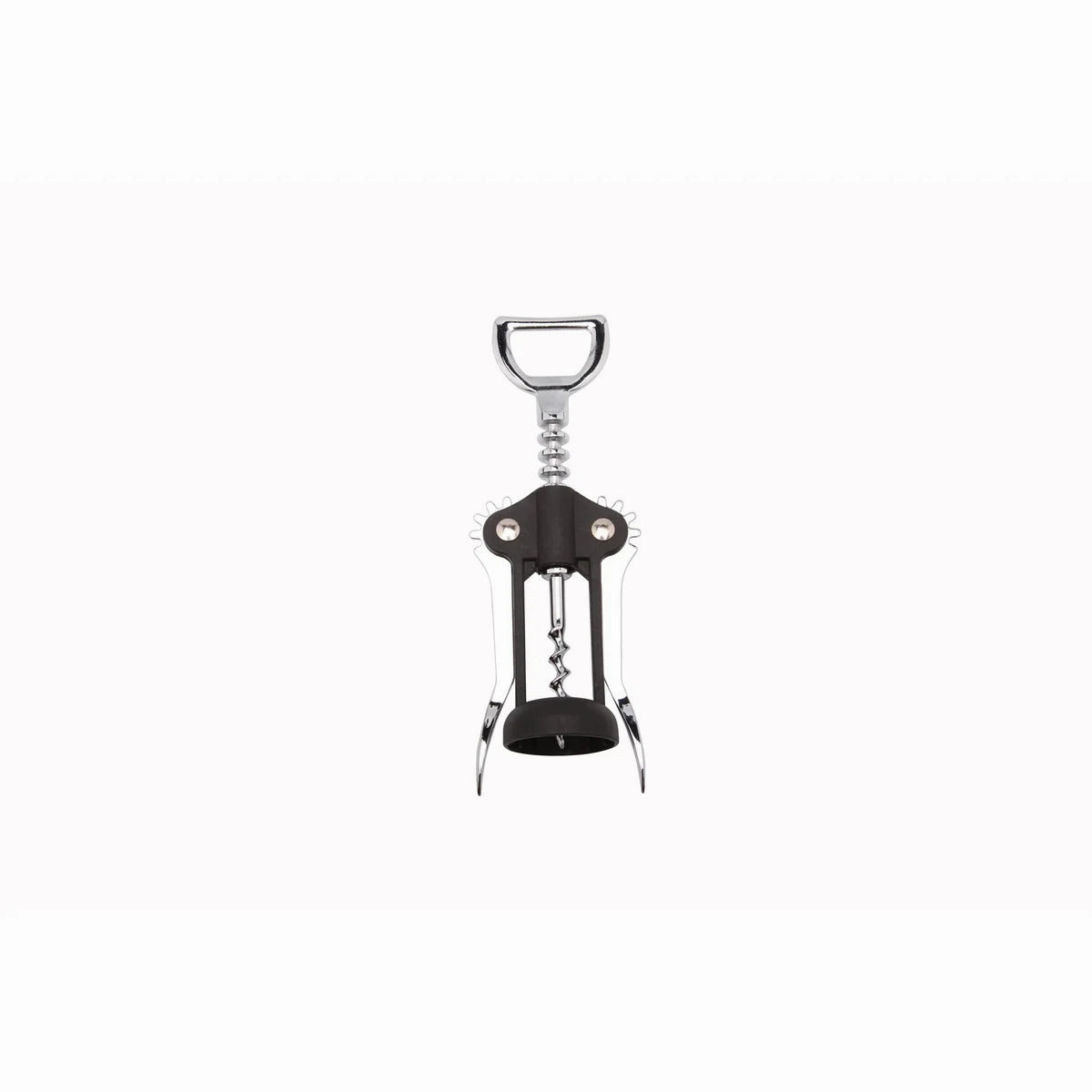 Wing Corkscrew Black Wine Opener Cooking Tools & Accessories buy more save more