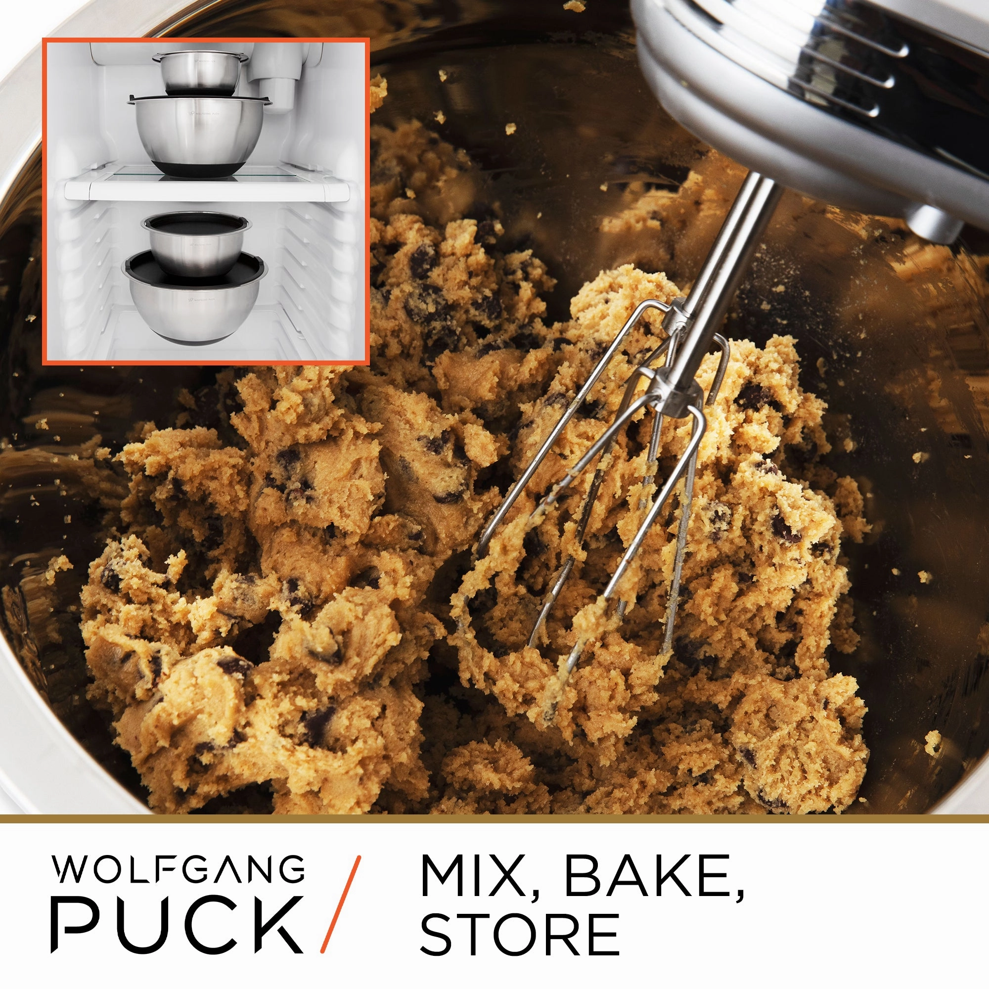 Wolfgang Puck 15-Piece Kitchen Essentials Set