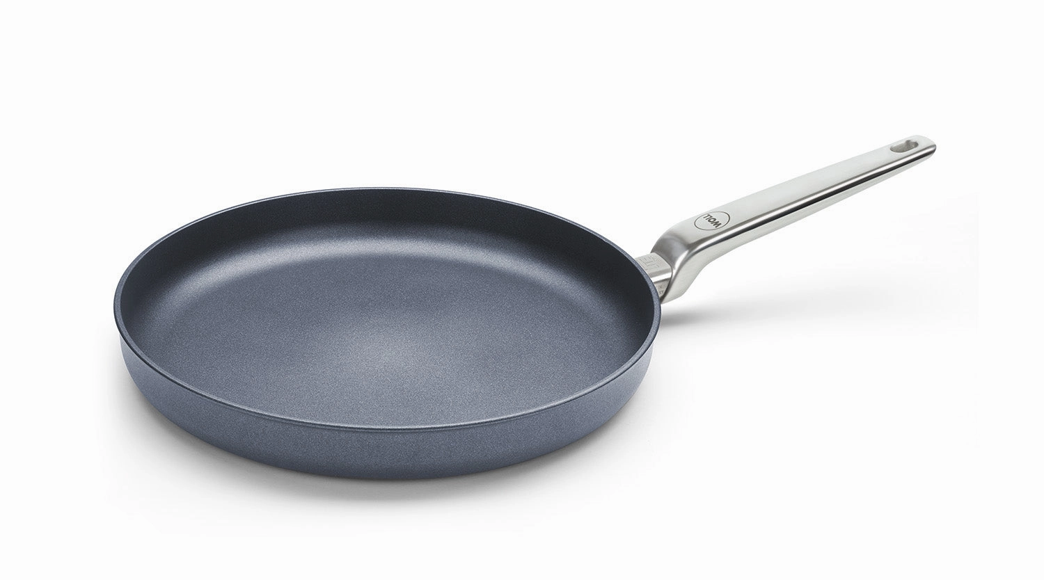 Woll Diamond Lite Pro Induction 12.5-Inch Fry Pan Cookware holiday sale