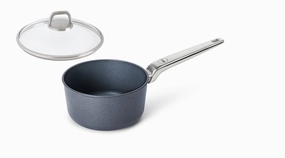 Woll Diamond Lite Pro Induction 2.1 Quart Saucepan w/ Lid, 7-Inch Cookware holiday sale