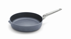 Woll Diamond Lite Pro Induction 3.7 Quart Saute Pan w/ Lid, 11-Inch Cookware holiday sale