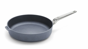 Woll Diamond Lite Pro Induction 5 Quart Saute Pan w/ Lid, 12.5-Inch Cookware holiday sale