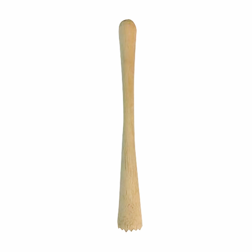 Wooden Muddler Natural Barware sale online