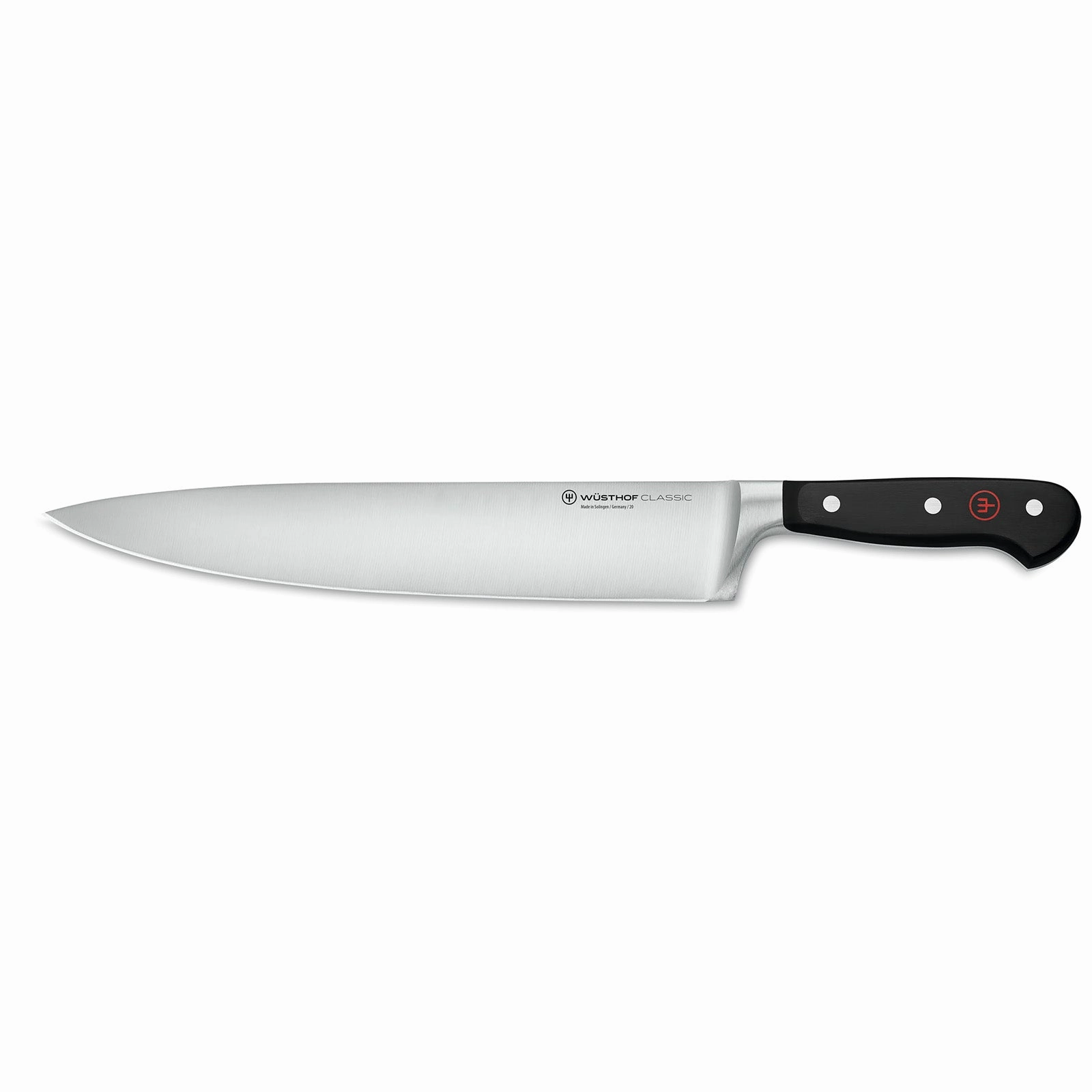 Wusthof Classic 10 Inch Chef's Knife Cutlery outlet discounts
