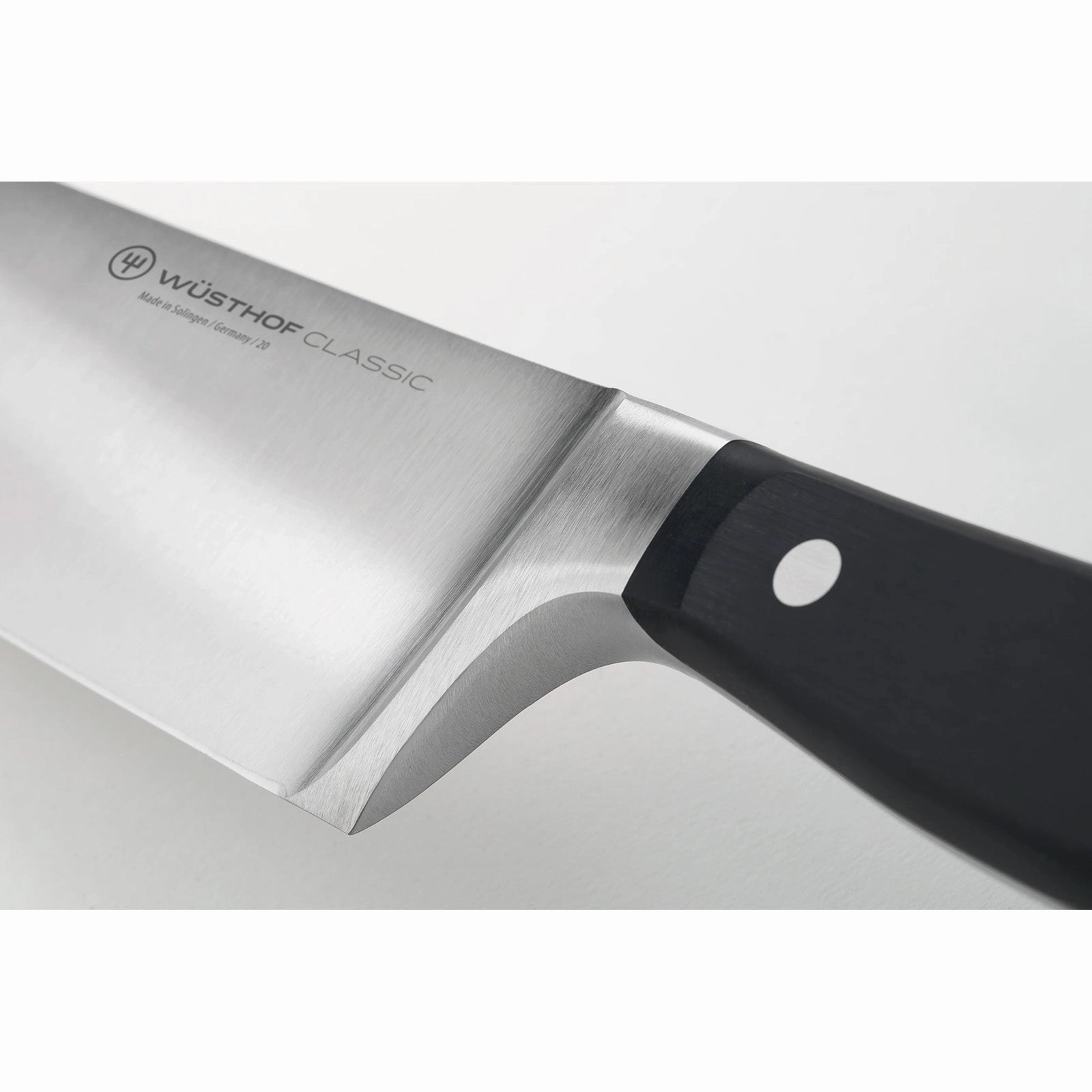 Wusthof Classic 10 Inch Chef's Knife