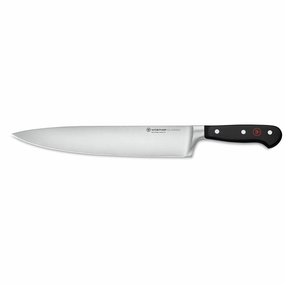 Wusthof Classic 10 Inch Chef's Knife Cutlery outlet discounts