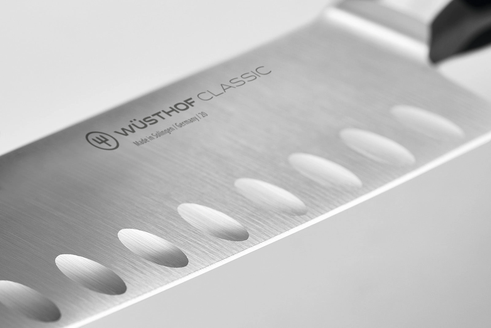 Wusthof Classic 10 Inch Ham Slicing Knife