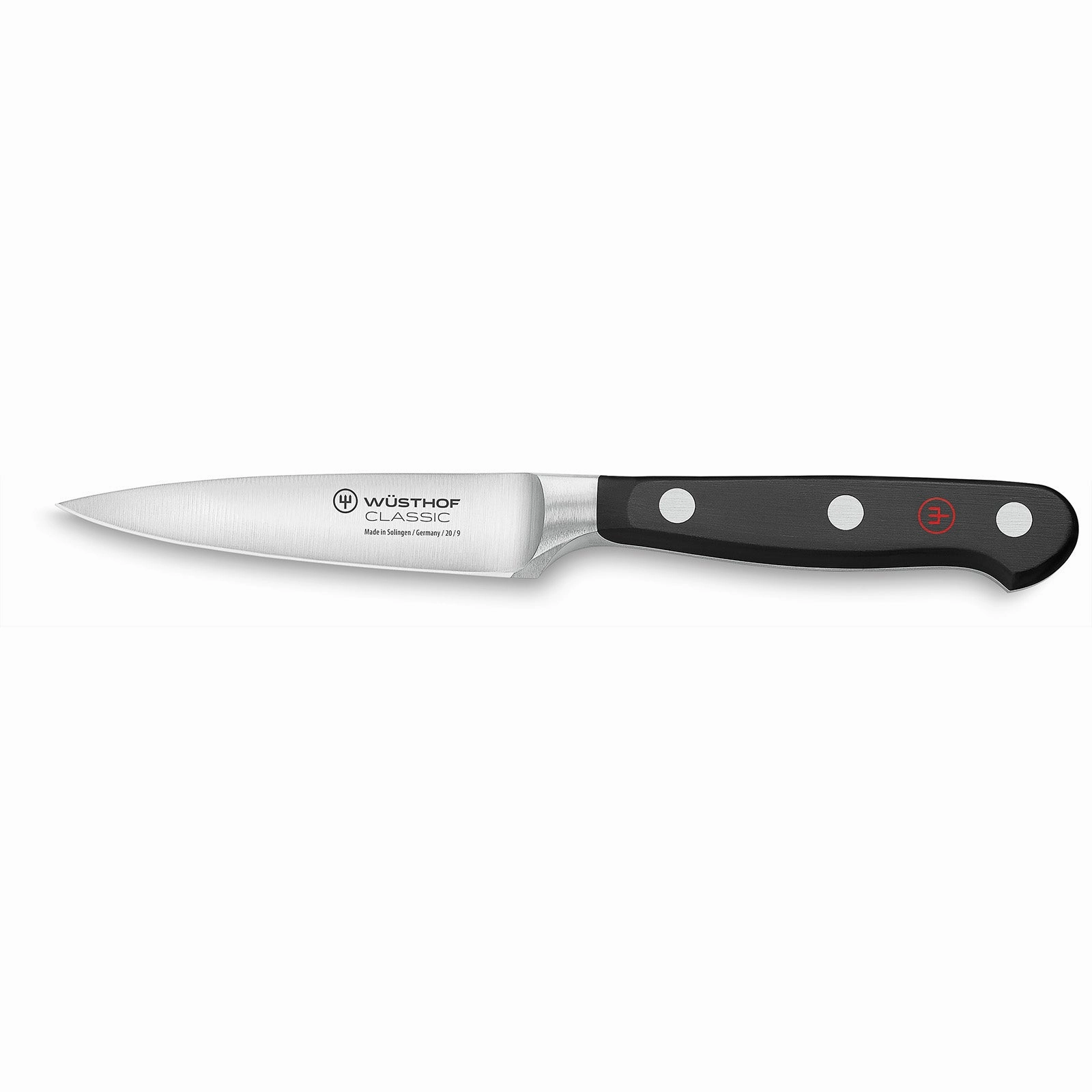 Wusthof Classic 3.5-Inch Paring Knife Cutlery knife sets deals