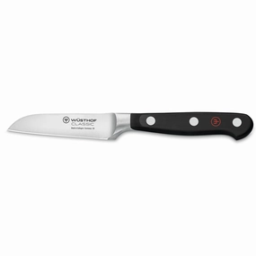 Wusthof Classic 3 Inch Flat Cut Paring Knife Cutlery knife sets deals