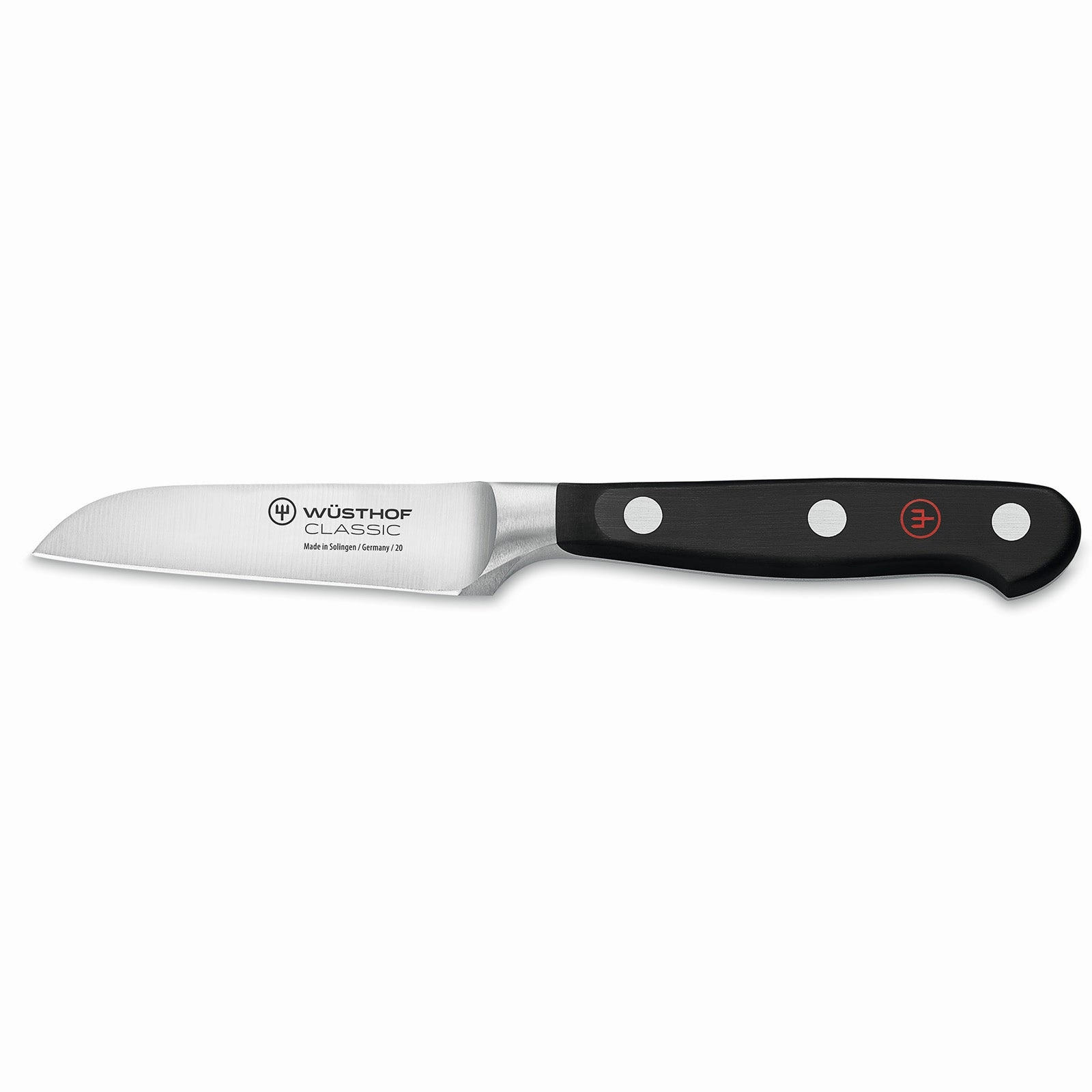 Wusthof Classic 3 Inch Flat Cut Paring Knife Cutlery knife sets deals
