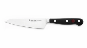 Wusthof Classic 4-1/2 Inch Asian Utility Knife Cutlery outlet discounts