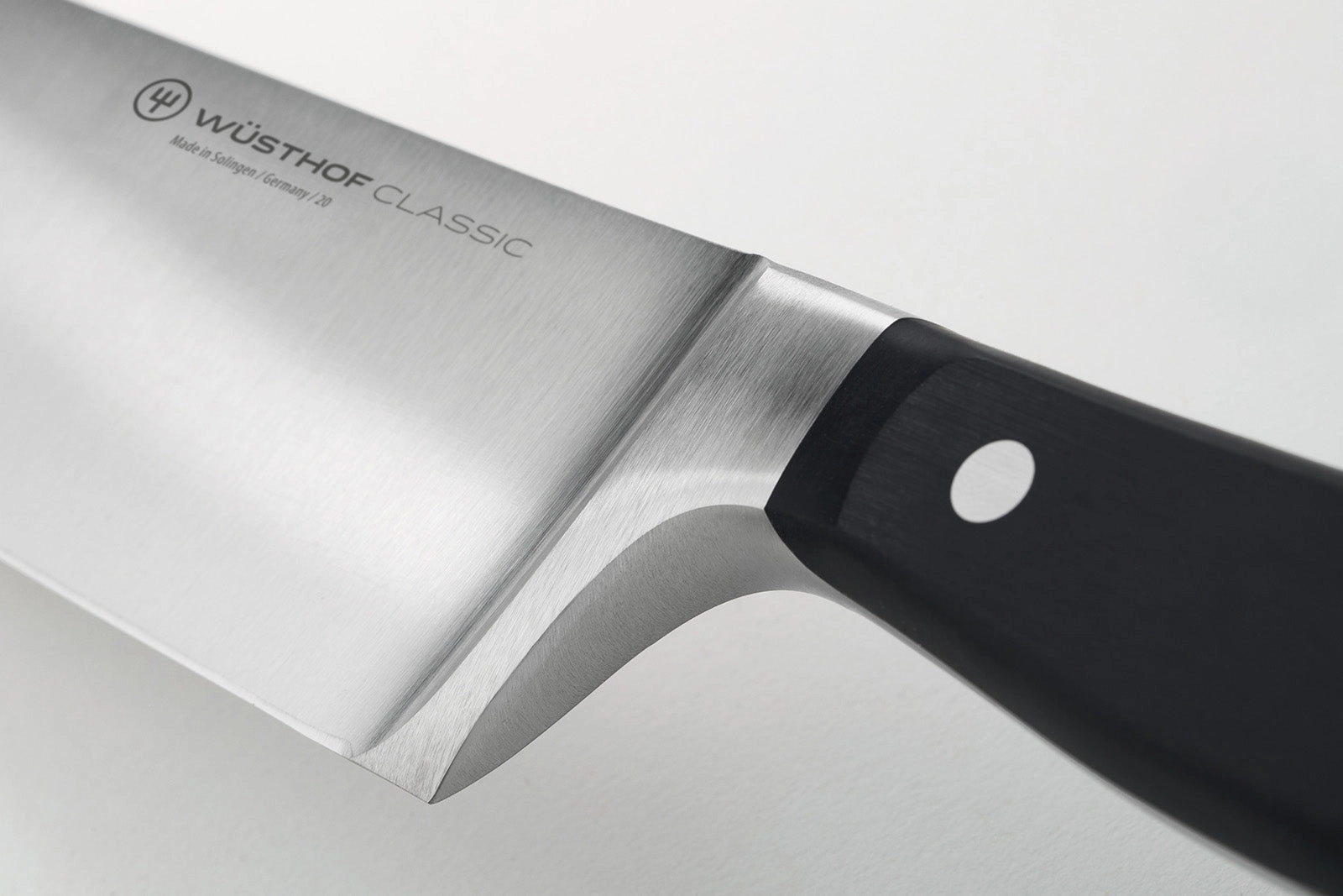 Wusthof Classic 4-1/2 Inch Utility Knife