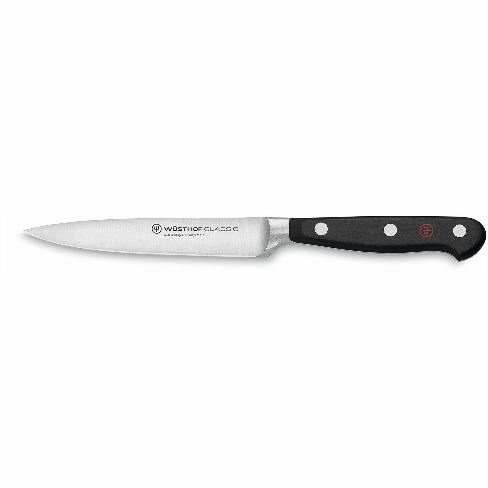 Wusthof Classic 4-1/2 Inch Utility Knife Cutlery knife sets deals