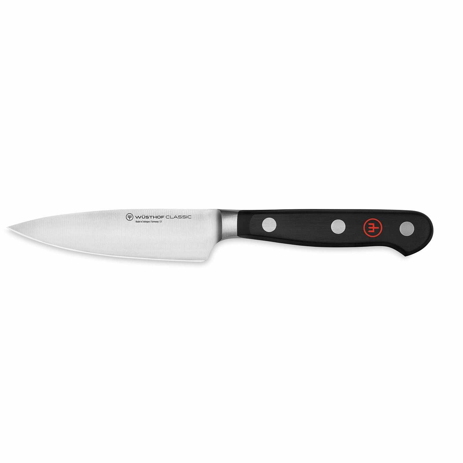 Wusthof Classic 4 Inch Wide Paring Knife Cutlery knife sets deals