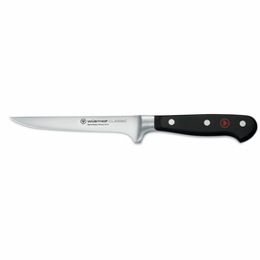 Wusthof Classic 5 Inch Boning Knife Cutlery knife sets deals