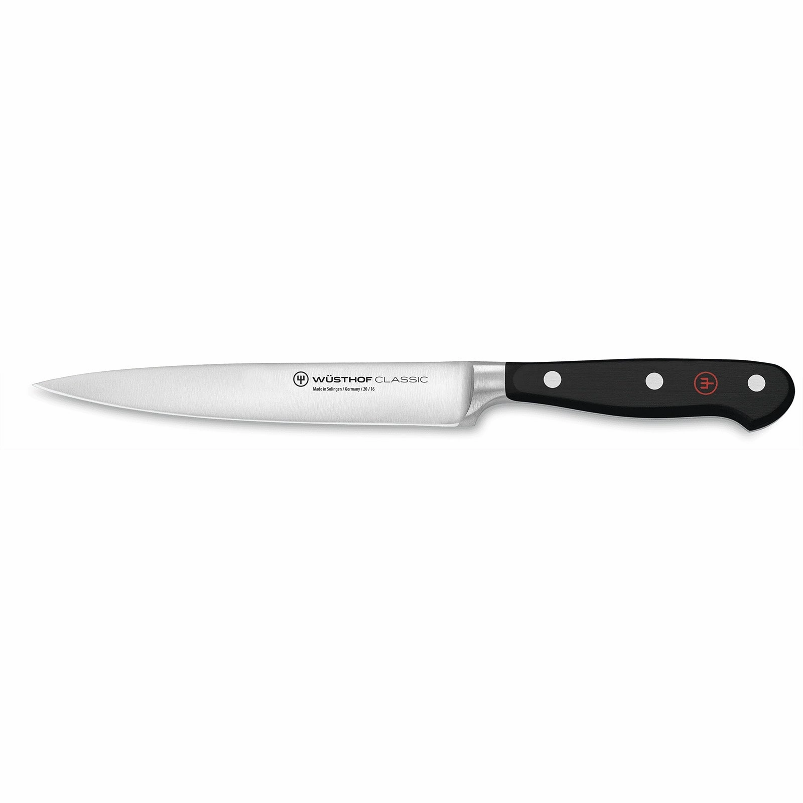 Wusthof Classic 6 Inch Utility Knife Cutlery outlet discounts