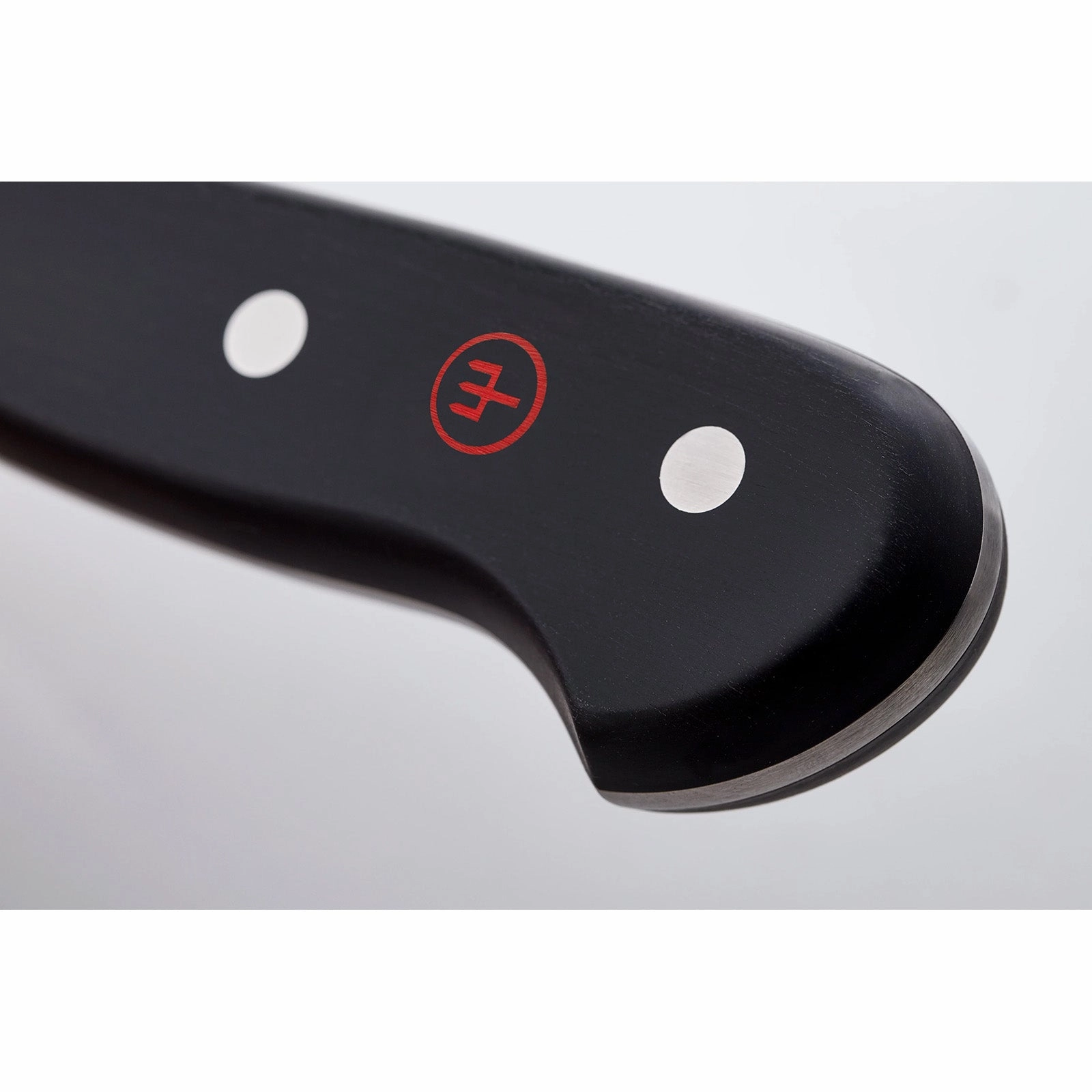 Wusthof Classic 7 Inch Santoku Knife with Hollow Edge