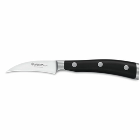 Wusthof Classic Ikon 2.75 Inch Peeling Knife Cutlery knife sets deals