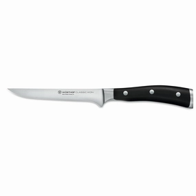 Wusthof Classic Ikon 5 Inch Boning Knife Cutlery knife sets deals