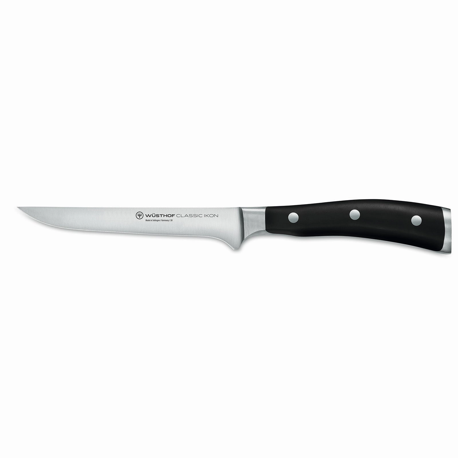 Wusthof Classic Ikon 5 Inch Boning Knife Cutlery knife sets deals
