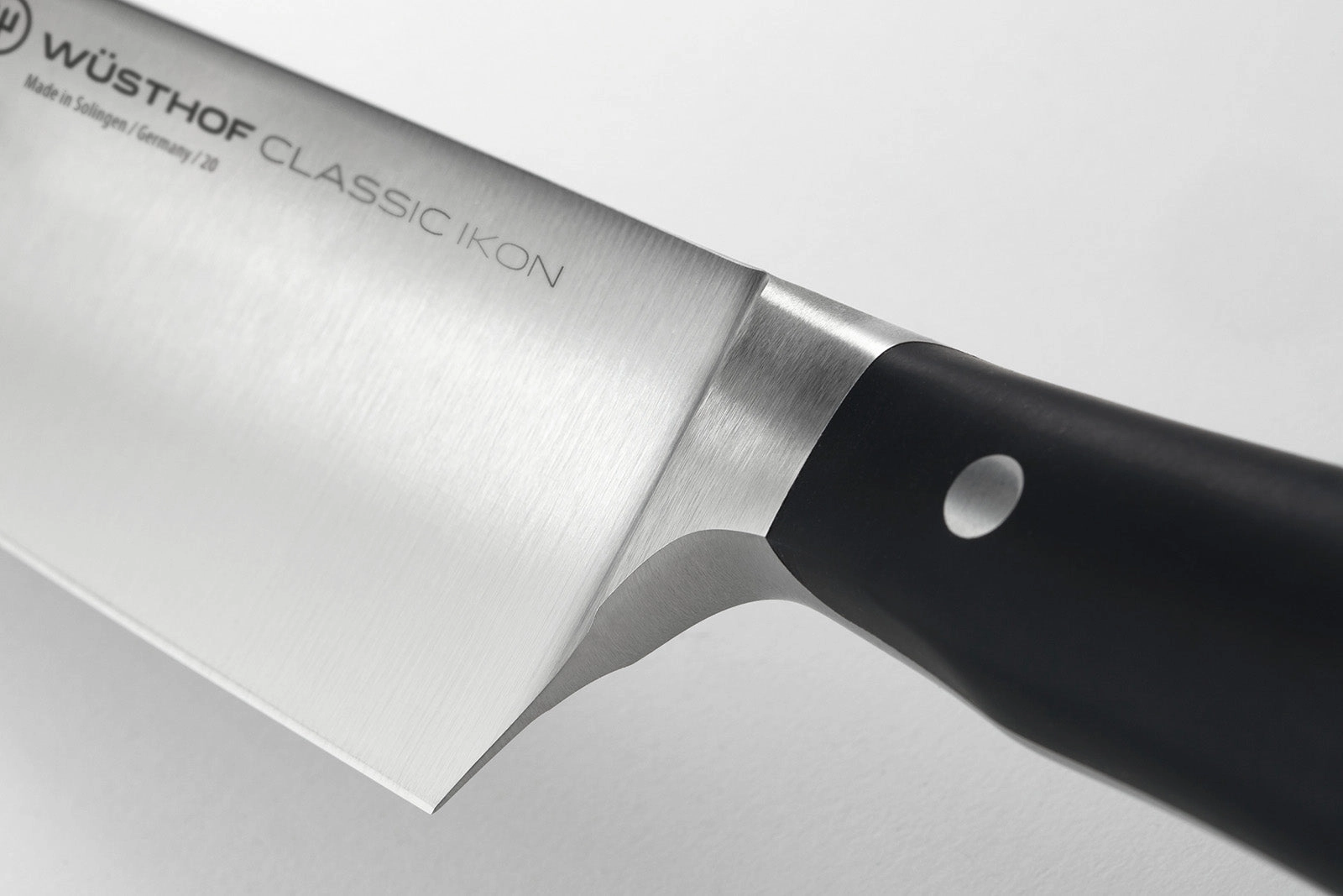 Wusthof Classic Ikon 6 Inch Utility Knife