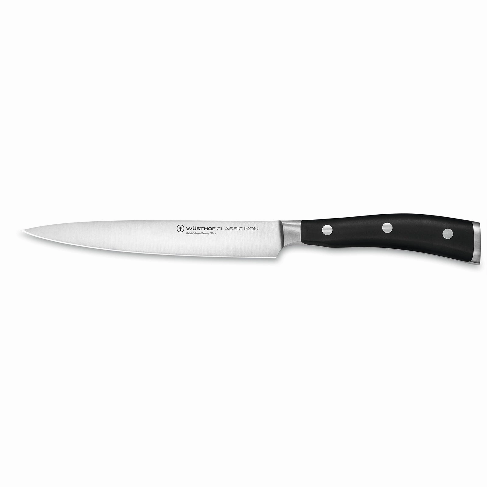 Wusthof Classic Ikon 6 Inch Utility Knife Cutlery knife sets deals