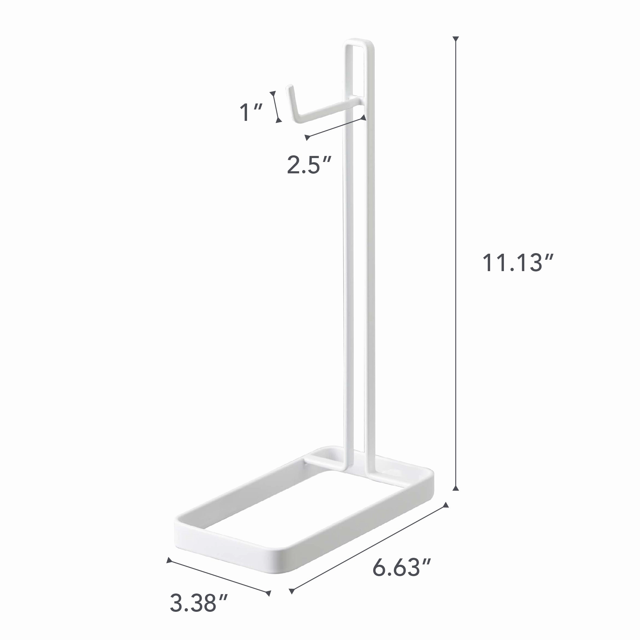 Yamazaki Home Banana Hanger, Steel
