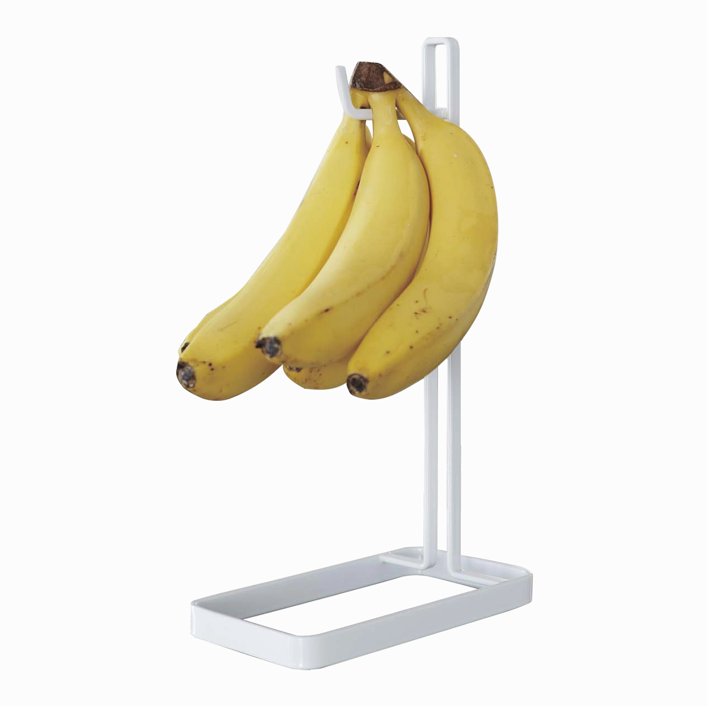 Yamazaki Home Banana Hanger, Steel Cooking Tools & Accessories buy more save more