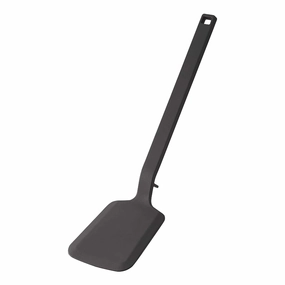 Yamazaki Home Floating Utensil - Four Styles, Silicone, Spatula, Dishwasher Safe, Floating Design, No Assembly Cooking Tools & Accessories buy more save more