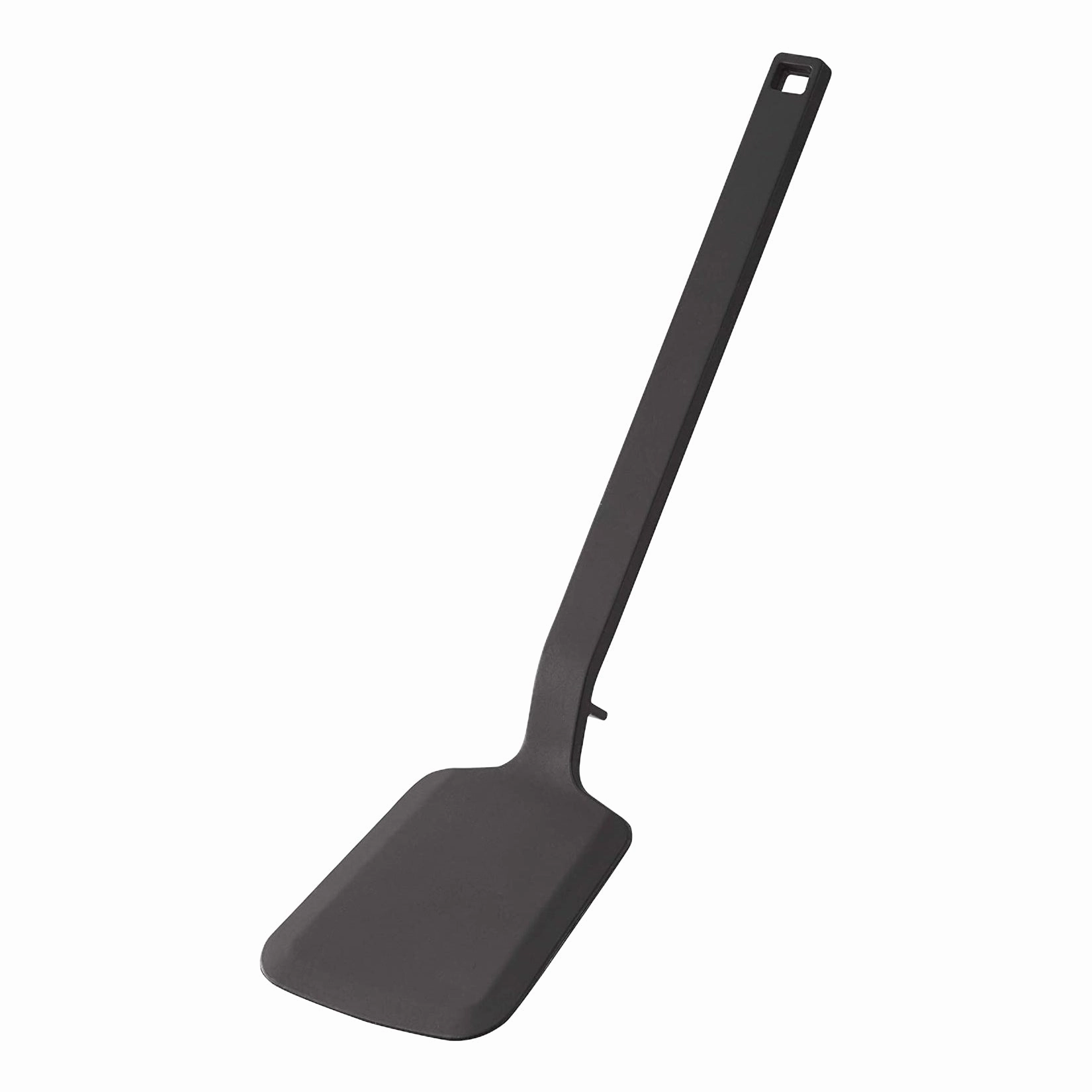 Yamazaki Home Floating Utensil - Four Styles, Silicone, Spatula, Dishwasher Safe, Floating Design, No Assembly Cooking Tools & Accessories buy more save more