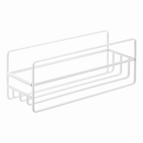 Yamazaki Home Glass and Mug Cabinet Organizer, Steel, Supports 4.4 pounds Cooking Tools & Accessories outlet tools