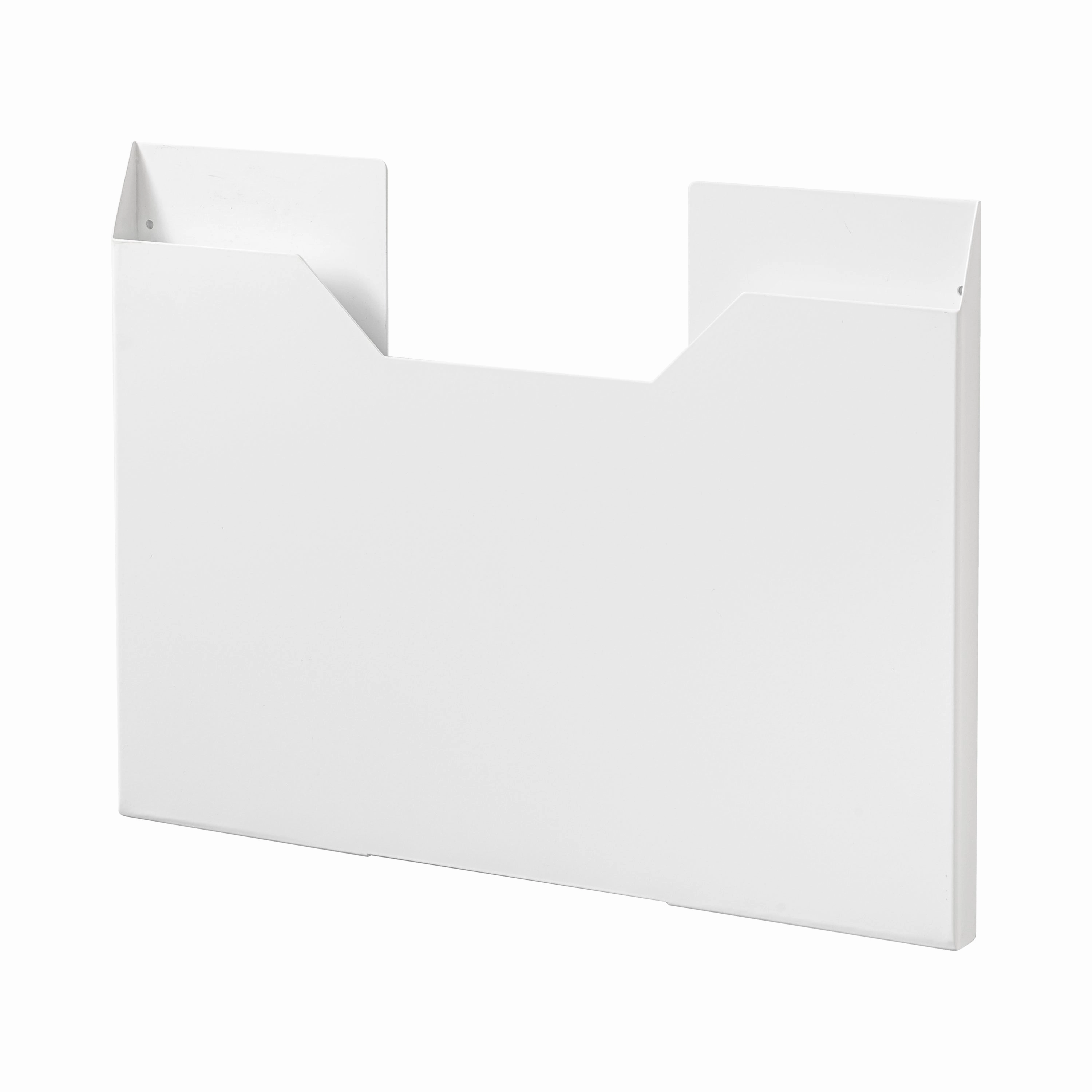Yamazaki Home Magnetic Placemat Organizer, Steel, Magnetic, No Assembly Cooking Tools & Accessories buy more save more