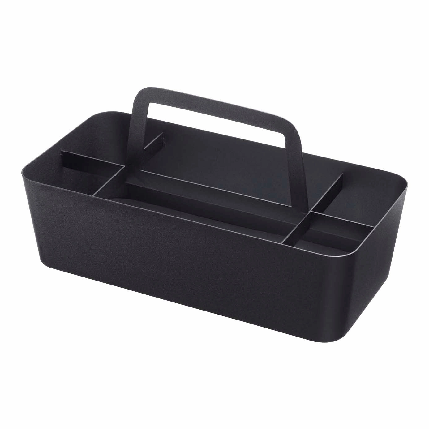 Yamazaki Home Storage Caddy, Steel, Handle, No Assembly Cooking Tools & Accessories buy more save more