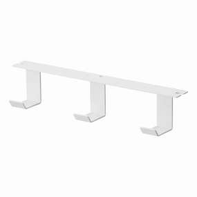 Yamazaki Home Under-Desk Hanger, Steel Cooking Tools & Accessories buy more save more