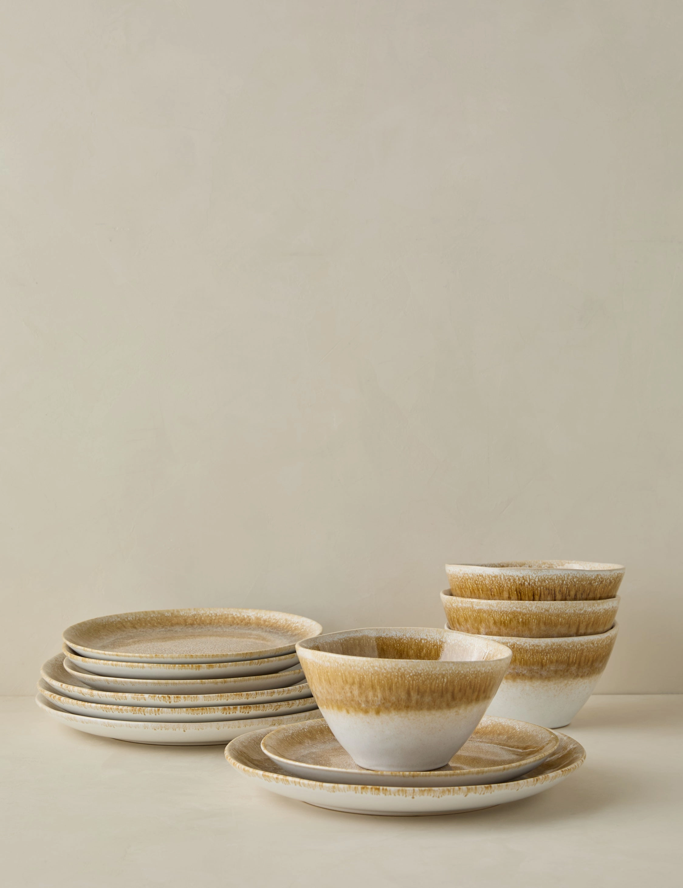 Zaria Stoneware Dinnerware Dinnerware tableware promo