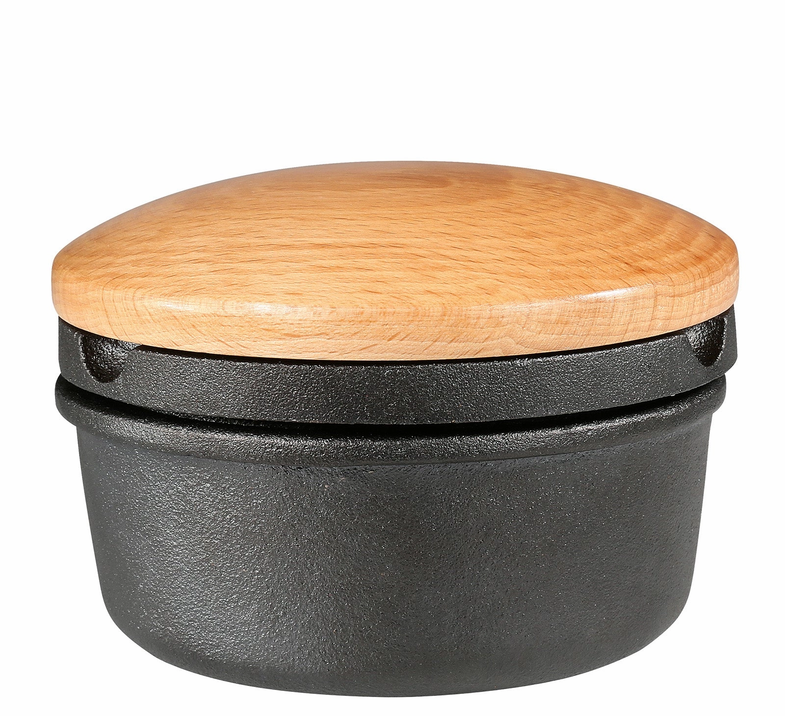 Zassenhaus Cast Iron Spice Grinder Set, Herb and Seed Grinder, 5.4" Diameter Cooking Tools & Accessories buy more save more