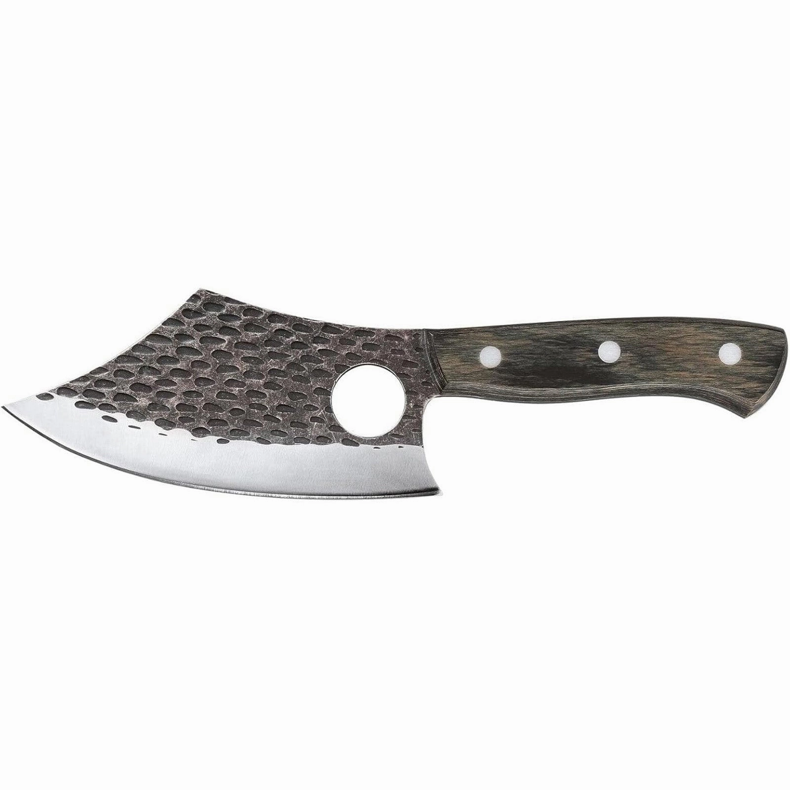 Zassenhaus Farmer 9.8-Inch Chef's Knife with Pakkawood Handle Cutlery knife sets deals