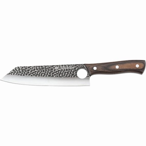 Zassenhaus Hunter 12-Inch Chef's Knife with Pakkawood Handle Cutlery knife sets deals