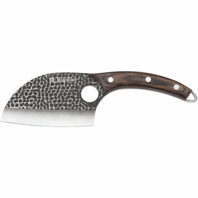 Zassenhaus Keeper 9.8-Inch Chef's Knife with Pakkawood Handle Cutlery knife sets deals